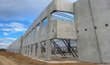 Silver Spring Route 11-Building 1, Mechanicsburg, PA à louer Photo de la construction– Image 2 sur 4