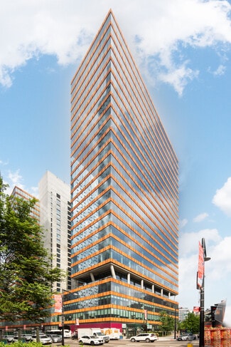 Plus de détails pour 28-01 Jackson Ave, Long Island City, NY - Bureau à louer