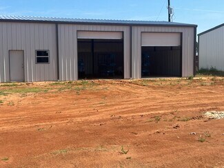 Plus de détails pour 14005 FM 730 N, Azle, TX - Industriel/Logistique à louer