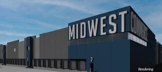 Plus de détails pour 1500 Innovation Dr SW, Cedar Rapids, IA - Industriel/Logistique à louer