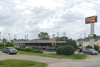 Plus de détails pour 891 E Cherry St, Troy, MO - Local commercial à louer