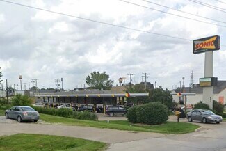 Plus de détails pour 891 E Cherry St, Troy, MO - Local commercial à louer
