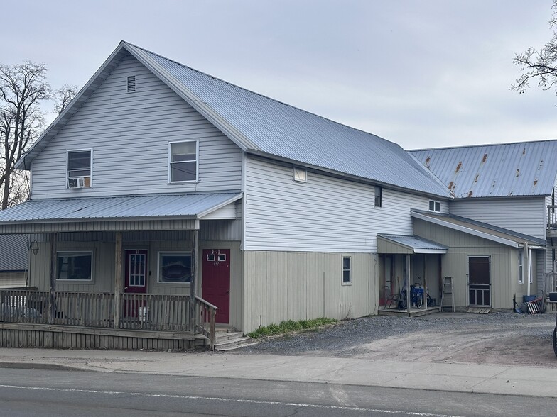 632 & 626 State Highway 11C Hwy, Winthrop, NY à vendre - Photo de l’immeuble – Image 2 sur 21