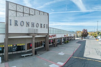Plus de détails pour 587-589 E Prater Way, Sparks, NV - Local commercial à louer