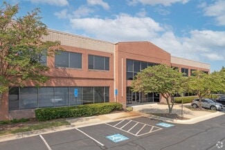 Plus de détails pour 3855 Centerview Dr, Chantilly, VA - Local d'activités à louer