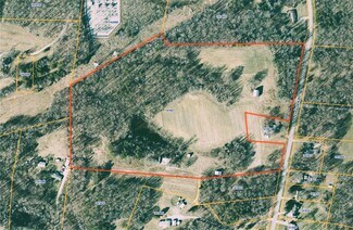 Plus de détails pour 4616 Holden Rd, Greensboro, NC - Terrain à vendre