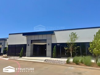 Plus de détails pour 3209 Premier Dr, Plano, TX - Bureau/Local commercial, Local commercial à louer