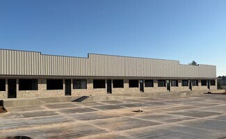 Plus de détails pour 2906 Westward Dr, Nacogdoches, TX - Bureau/Local commercial à louer