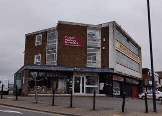 Plus de détails pour 784-792 Hagley Rd W, Oldbury - Local commercial à louer