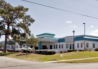 Plus de détails pour 4738 Grand Blvd, New Port Richey, FL - Bureau à louer