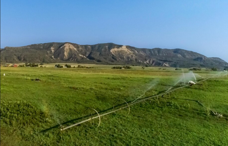 Lots 3-4 Road G.25, Mancos, CO à vendre - Photo principale – Image 1 sur 7