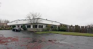 Plus de détails pour 8130 S 216th St, Kent, WA - Industriel/Logistique à louer
