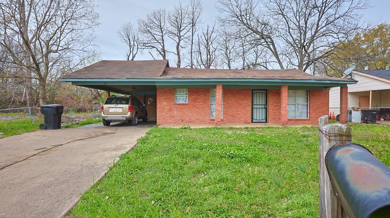 224 Tyler St, Leland, MS à vendre - Photo de l’immeuble – Image 3 sur 5