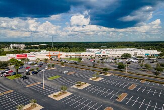 Plus de détails pour 6200-6290 Commerce Palms Blvd, Tampa Palms, FL - Local commercial à louer
