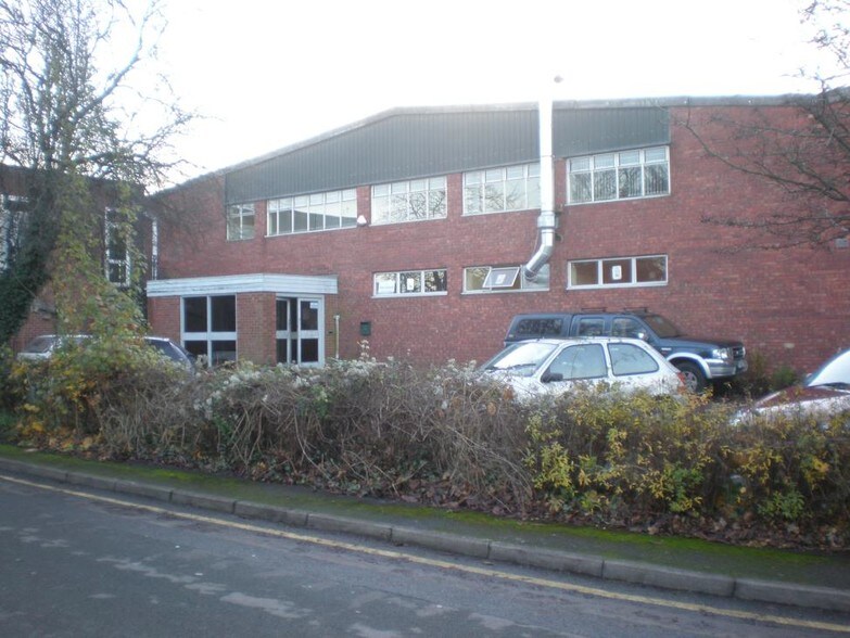 Welton Rd, Warwick à louer - Photo de l’immeuble – Image 1 sur 6