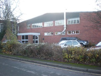 Plus de détails pour Welton Rd, Warwick - Industriel/Logistique à louer
