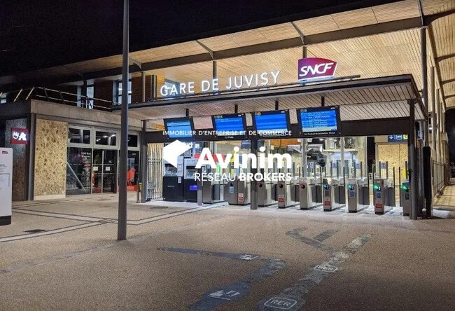 Plus de détails pour Terrain à vendre