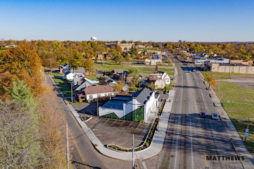 3137-3145 Salem Ave, Dayton, OH à vendre - Photo de l’immeuble – Image 2 sur 3