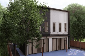 Plus de détails pour 704 S 1st St, Conroe, TX - Local commercial à louer