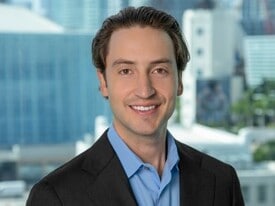 Alex Sacks
