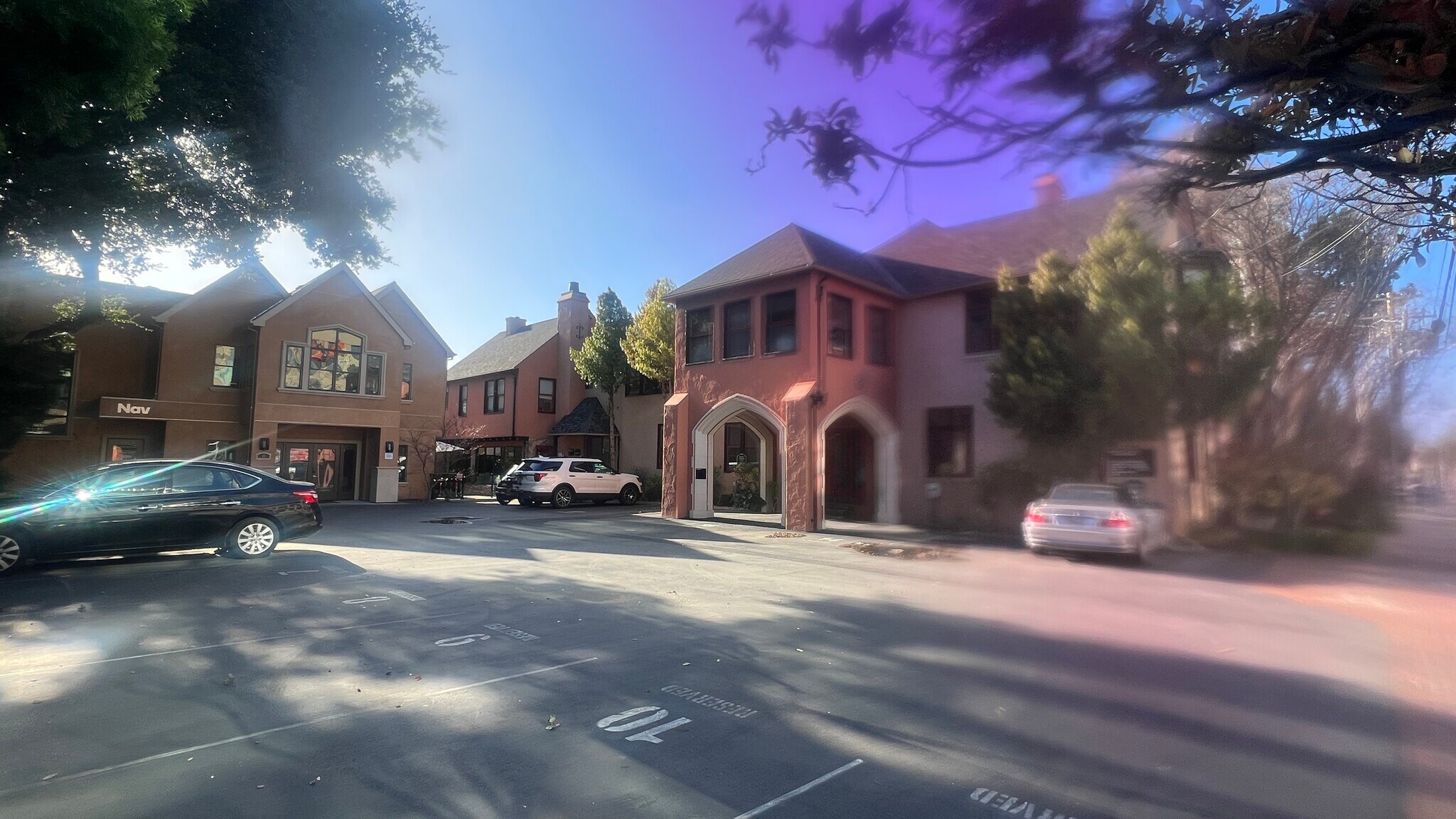15 N Ellsworth Ave, San Mateo, CA à louer Photo de l’immeuble– Image 1 sur 53