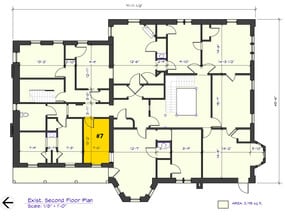 401-411 W Walnut St, Allentown, PA à louer Photo de l’immeuble– Image 1 sur 1