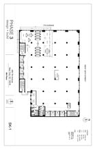 469 Seventh Ave, New York, NY à louer Plan de site– Image 1 sur 2