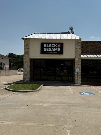 Plus de détails pour 3550 Regent Blvd, Irving, TX - Local commercial à louer