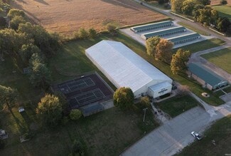 Plus de détails pour 3919 N State Road 15, Warsaw, IN - Sports et loisirs à vendre