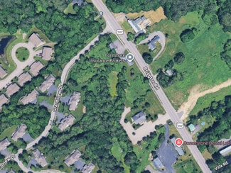 Plus de détails pour 290 Bridgton Rd, Westbrook, ME - Terrain à vendre