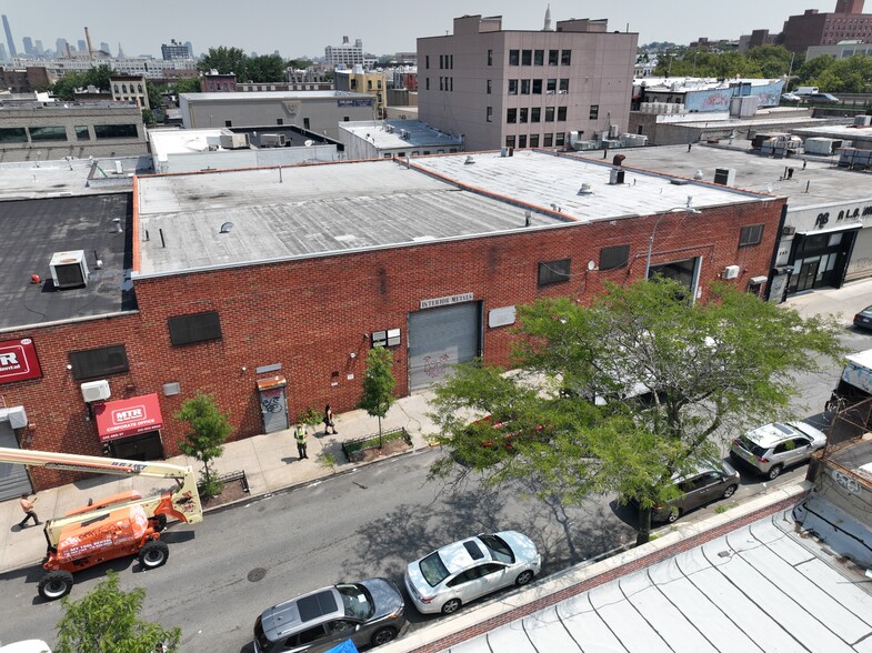 255-259 48th St, Brooklyn, NY à louer - Photo de l’immeuble – Image 2 sur 12