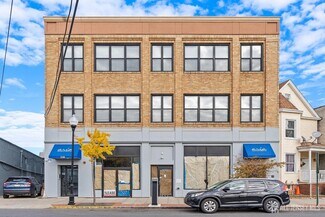 Plus de détails pour 226 New Brunswick Ave, Perth Amboy, NJ - Local commercial à louer