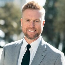 Bryan Martin