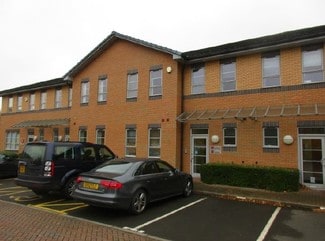 Plus de détails pour 1-3 The Courtyard, Timothys Bridge Rd, Binton - Bureau à louer