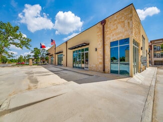 Plus de détails pour 7927 Calle Rialto, San Antonio, TX - Bureau/Local commercial à louer