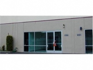 Plus de détails pour 12117-12123 E Barringer St, South El Monte, CA - Industriel/Logistique à louer