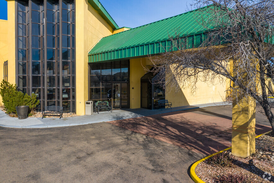 3836 E Mulberry St, Fort Collins, CO à vendre - Photo de l’immeuble – Image 2 sur 11