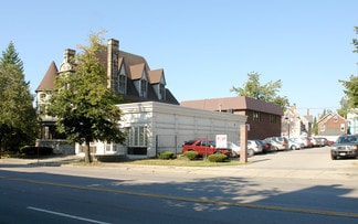 Plus de détails pour 490 Delaware Ave, Buffalo, NY - Bureau à louer