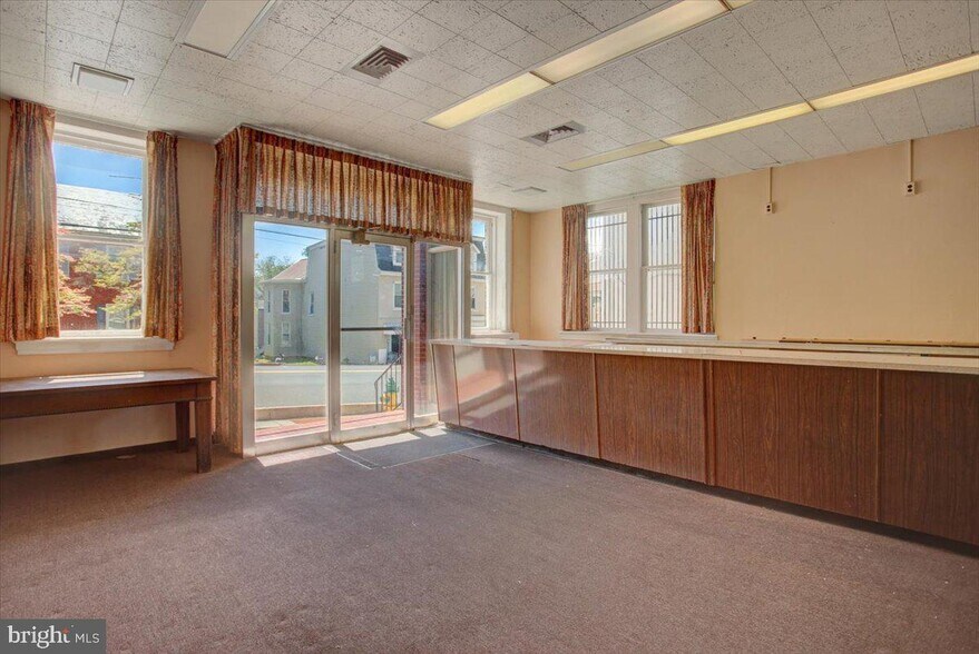 140 Cumberland st, Clear Spring, MD à vendre - Photo de l’immeuble – Image 3 sur 5