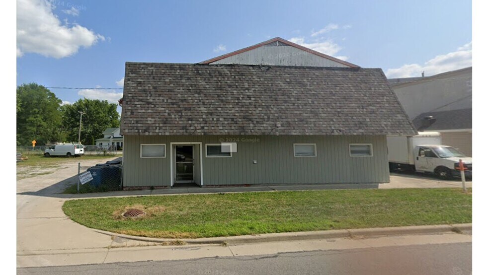 17624 IN-37 Hwy, Harlan, IN à vendre - Photo de l’immeuble – Image 2 sur 9