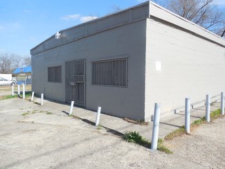Plus de détails pour 3744 Dixon Ave, Dallas, TX - Local commercial à louer