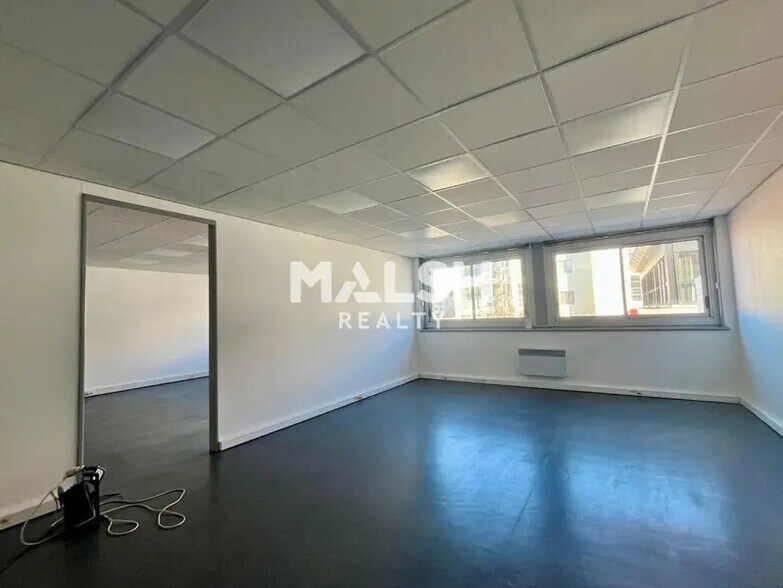Bureau dans Lyon à louer - Photo intérieure – Image 2 sur 8