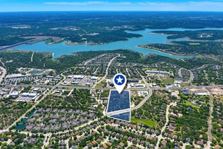 Plus de détails pour 4775 Williams Dr, Georgetown, TX - Terrain à vendre