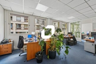 Plus de détails pour 11 Rue Des Cordelières, Paris - Bureau à louer