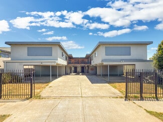 Plus de détails pour 410 S 34th St, Richmond, CA - Logement à vendre