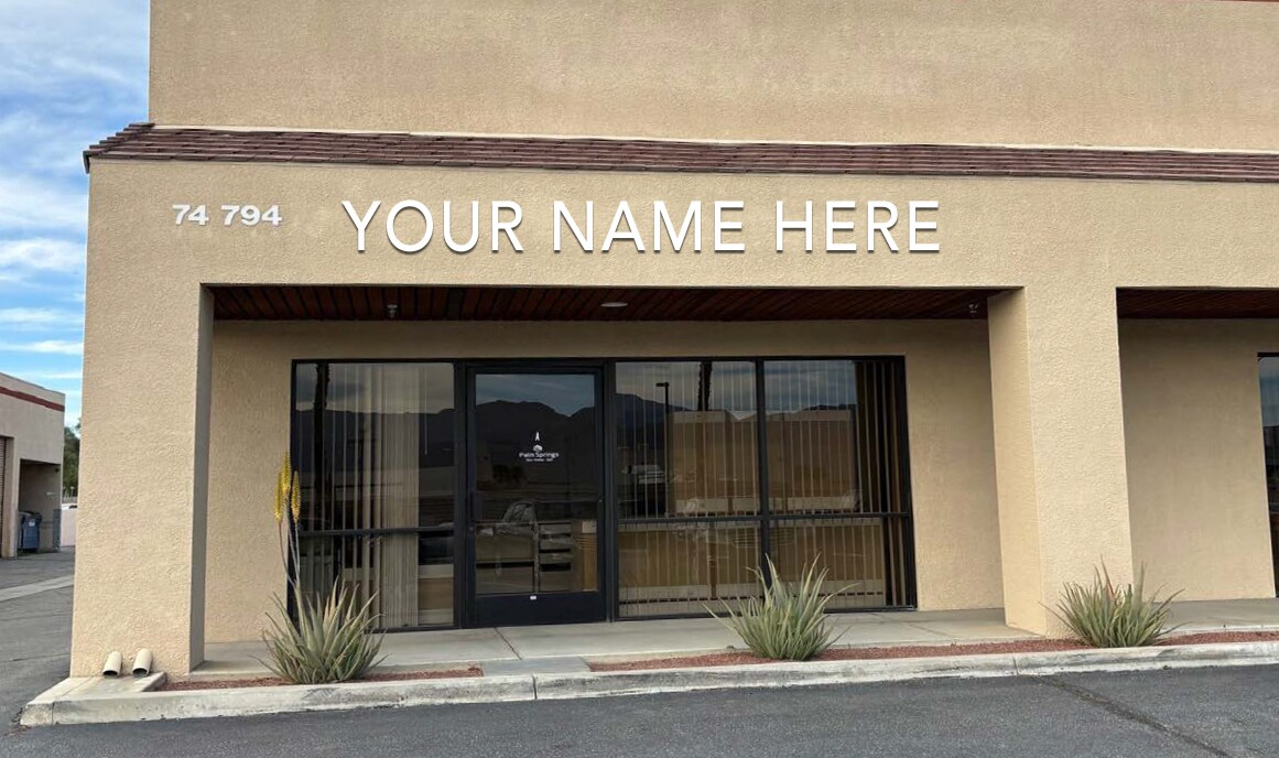 74794 Lennon Pl, Palm Desert, CA à louer Photo de l’immeuble– Image 1 sur 6