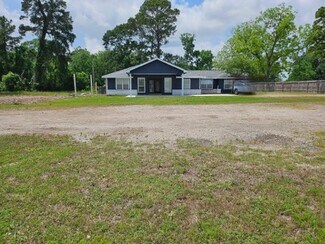 Plus de détails pour 14135 Huffmeister Rd, Cypress, TX - Bureau/Local commercial à louer