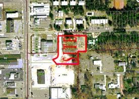 Plus de détails pour 6330 Brewer Ave, Clemmons, NC - Terrain à louer