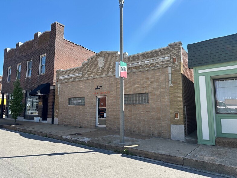 1904 Marconi Ave, Saint Louis, MO à louer - Photo de l’immeuble – Image 2 sur 9