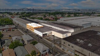 Plus de détails pour 107 West Side Ave, Jersey City, NJ - Industriel/Logistique à louer